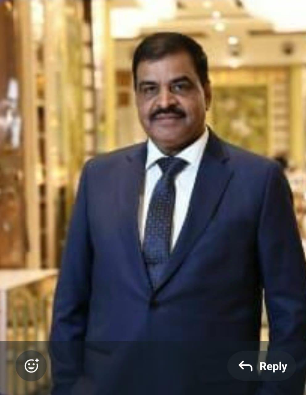 Pradeep Kumar Gupta