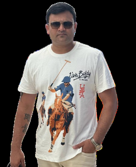 Robin Yadav