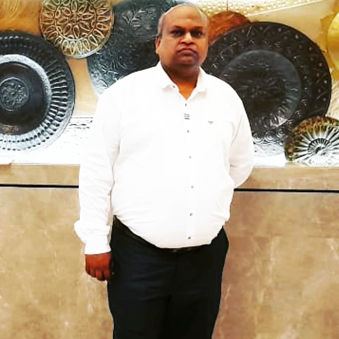 Deepak Kansal