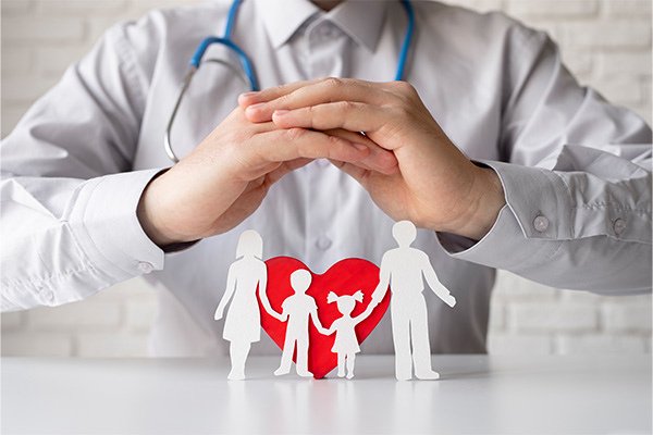 Medical Help