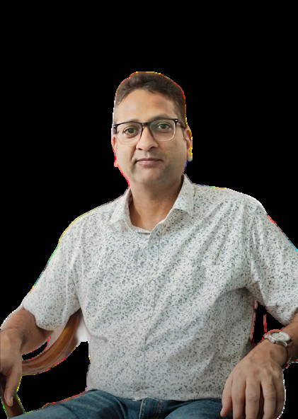 Ajay Aggarwal