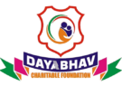 Dayabhav Footer Logo