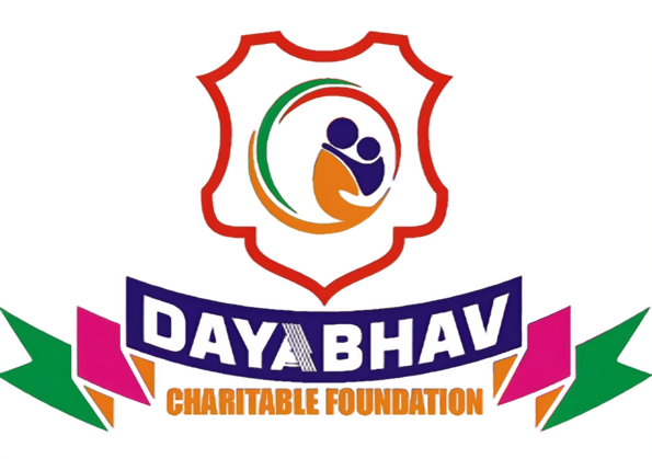 Dayabhav Footer Logo